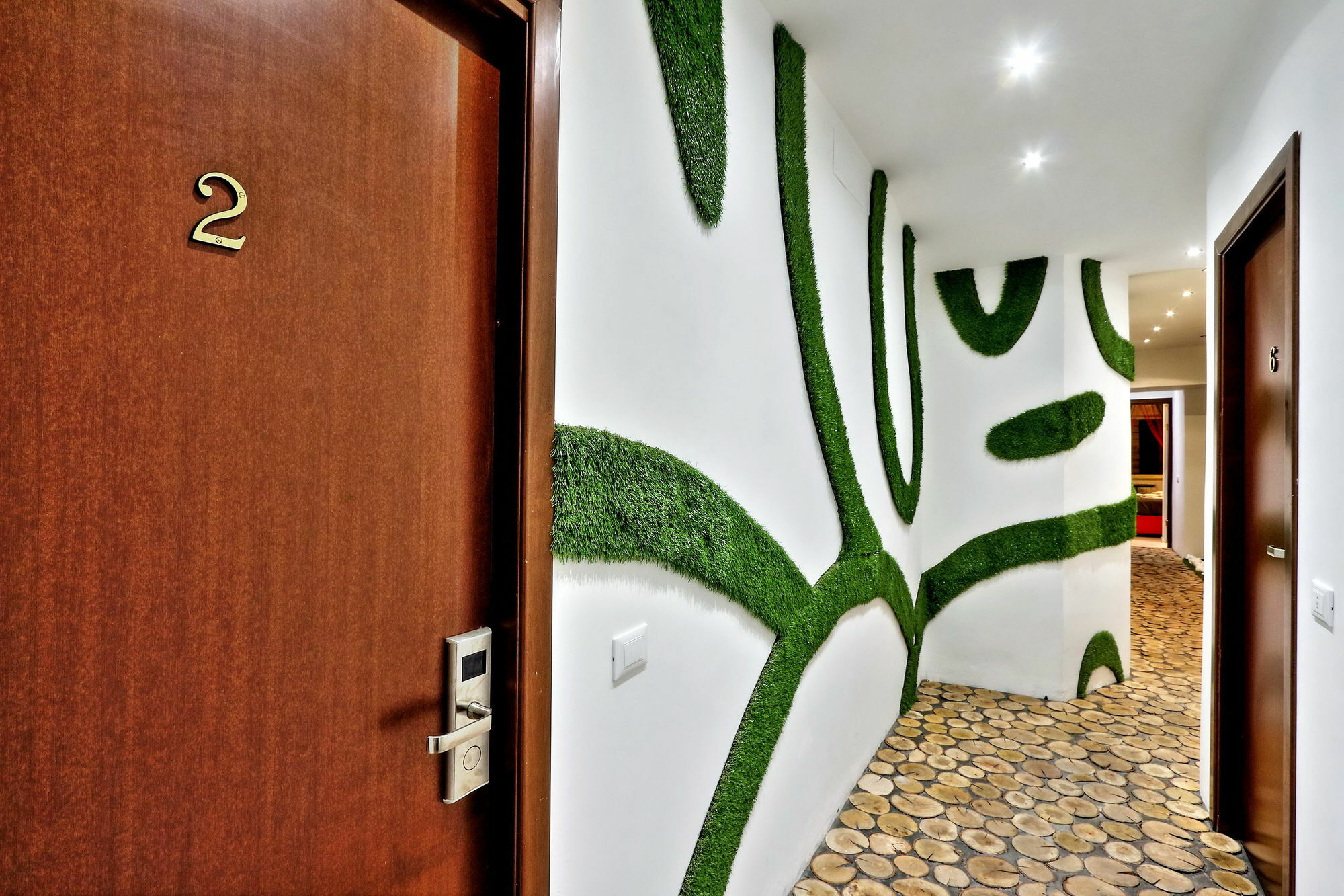 Suite Paradise Rome Exterior photo