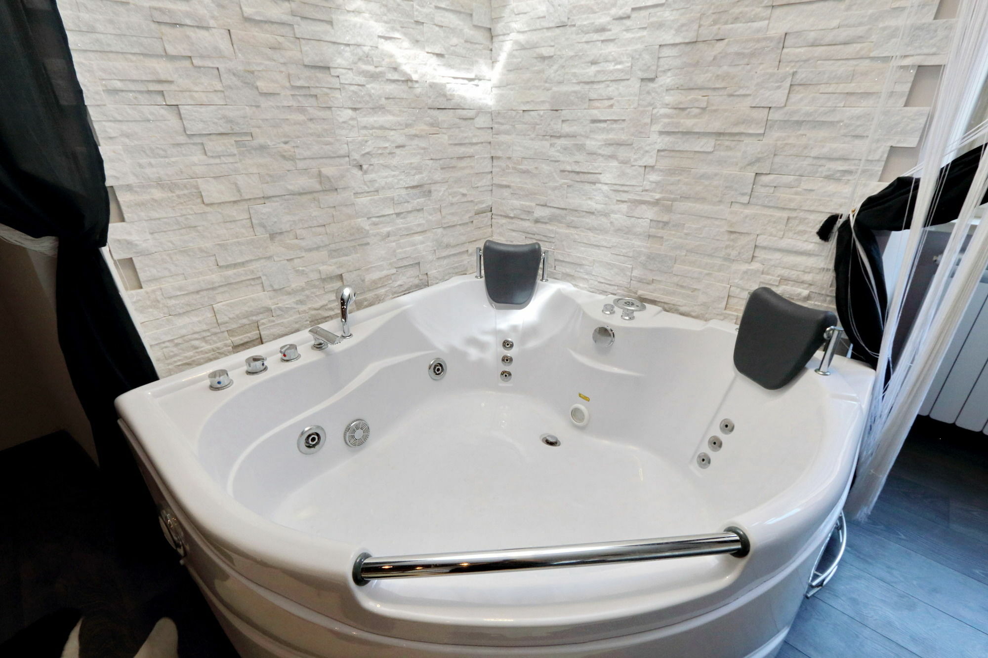 Suite Paradise Rome Exterior photo
